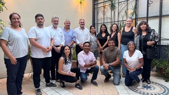 El Consejo Consultivo de Turismo inició su agenda 2026 con eje en planificación y competitividad