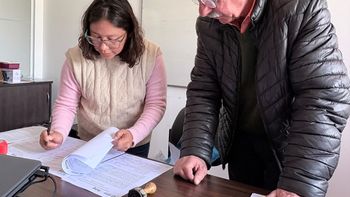 GIRSU S.E. y el ICADE renuevan su compromiso en beneficio de los estudiantes jujeños