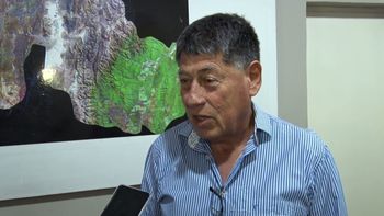 las obras de mitigacion hidrica, activas eficazmente