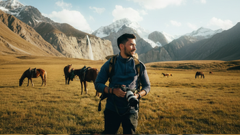 El Instituto de Artes Audiovisuales brindará una Masterclass de Contenidos Digitales