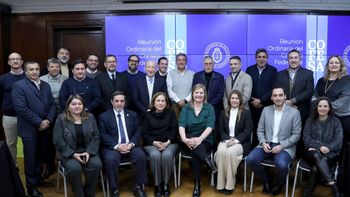 el consejo federal de salud refuerza estrategias para impulsar la vacunacion
