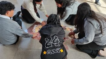 La inauguración del ciclo lectivo 2025 será en escuelas del interior que estrenarán refacciones integrales