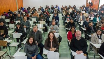 Jujuy fortalece la capacitación de municipios en responsabilidad fiscal y buenas prácticas de gestión