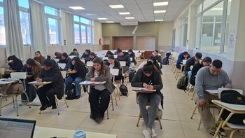 Salud continúa con llamados a concurso para cubrir cargos en toda la provincia