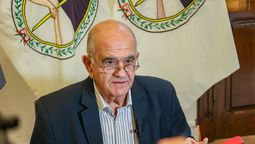 Conferencia de prensa del secretario de Comunicación y Gobierno Abierto