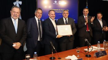 ONU Turismo: se presentó la propuesta de Jujuy al país con anuncios clave para el sector