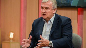 Morales llamó a dejar la pelea interna y gobernar para el pueblo argentino