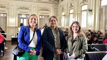 Nueva jornada de formación docente para potenciar la alfabetización