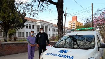 se realizo una nueva ablacion en jujuy y suman 27 en el presente ano