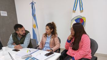 turismo cientifico: el viernes viaja el primer contingente a cauchari