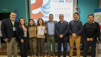 Jujuy fortalece la red de atención del ACV con capacitación y trabajo articulado