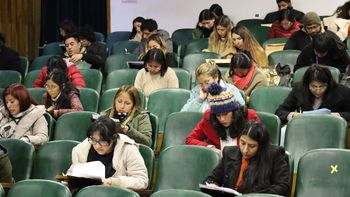Comienzan las inscripciones para las Residencias jujeñas en Ciencias de la Salud 2026