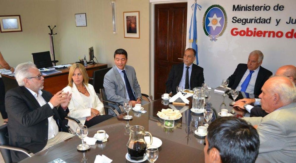 Jujuy y Salta a favor de la mediación y la resolución prejudicial de conflictos