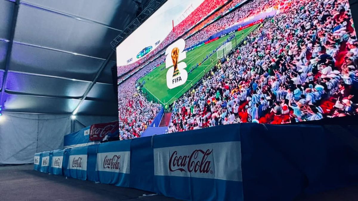 Punto Mundial: Jujuy Alienta vivió una exitosa primera jornada en Ciudad Cultural