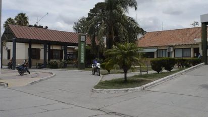 Hospital Dr. Arturo Zabala Hospital Dr. Arturo Zabala