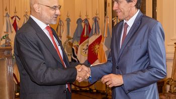 el gobierno afianza la relacion de jujuy con la india para la llegada de mas inversiones