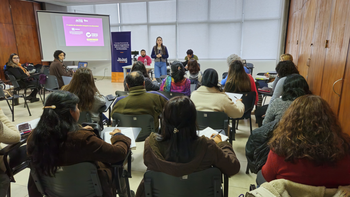 formacion en ley micaela a personal de acompanamiento integral del ministerio de educacion