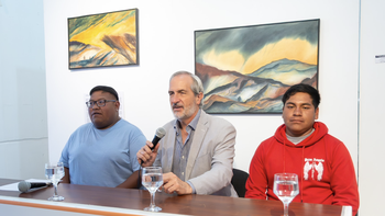 Con apoyo provincial, Rinconada lanzó las Olimpiadas Veraniegas 