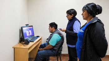 Salud bucal para todos: más de 500 atenciones teleodontológicas en Jujuy