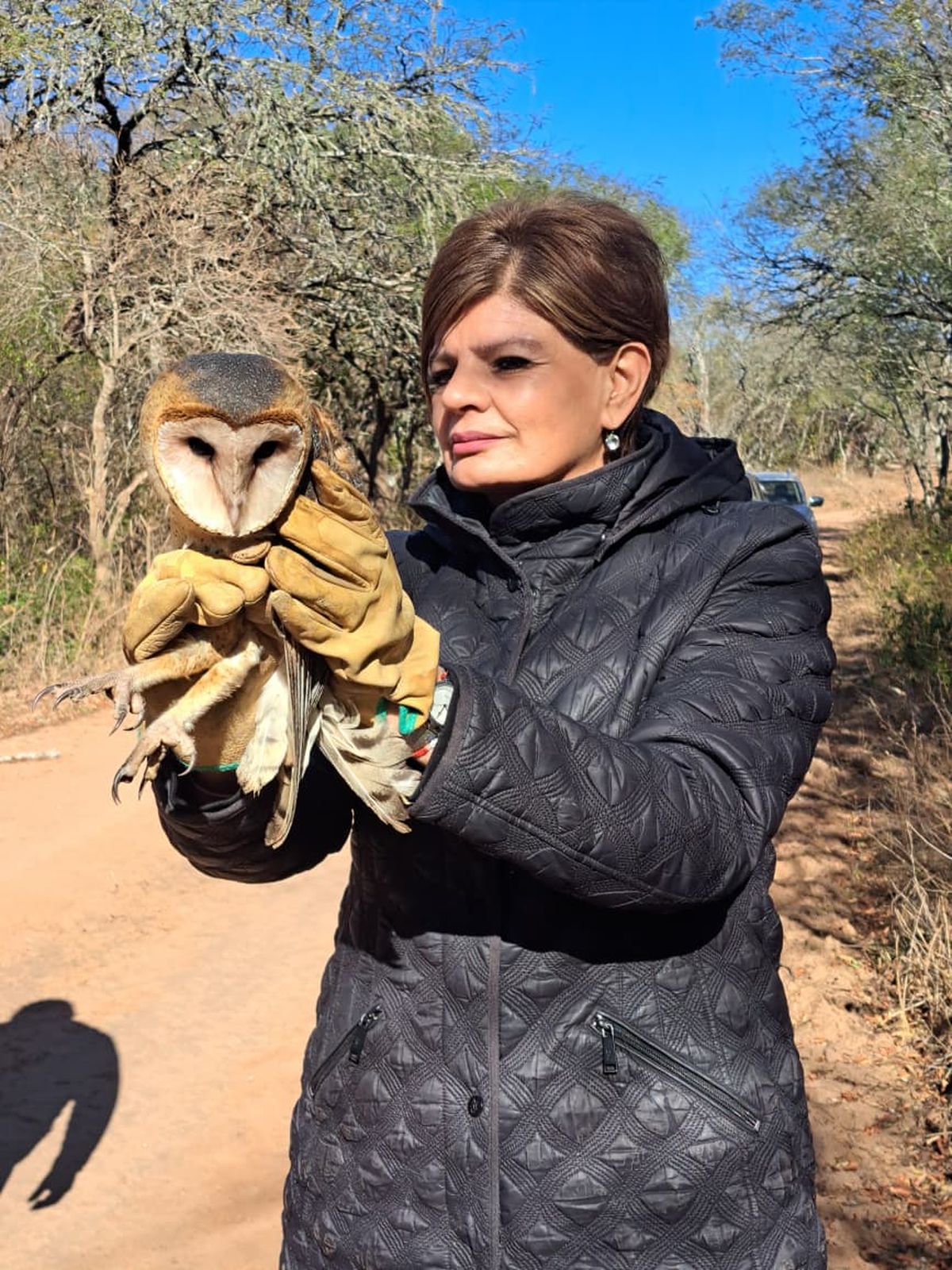 Conservar la biodiversidad es una política de Estado en Jujuy