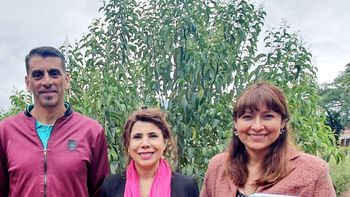 Actividades  Acuáticas para personas con discapacidad   