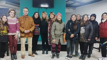Se realizó un nuevo encuentro para mujeres con foco en neurociencia y emociones