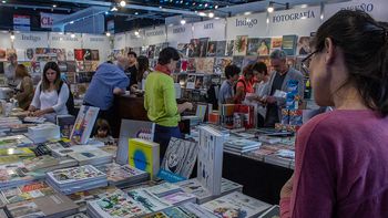 Convocatoria para participar en el stand de Jujuy en la Feria Internacional del Libro de Buenos Aires 2026
