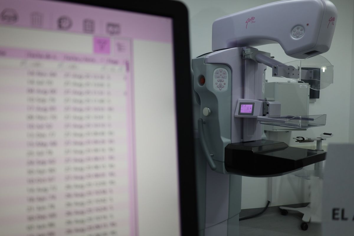 Cuatro nuevos quirófanos se suman a las obras en el Hospital Pablo Soria