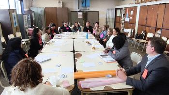 Las Oficinas de Protección de Derechos promovieron el buen trato en la niñez