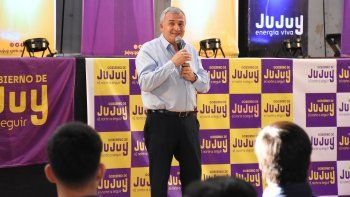 morales entrego los premios de la copa jujuy energia viva 2022