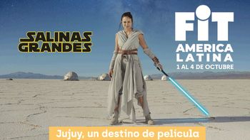 jujuy participara de la fit america latina