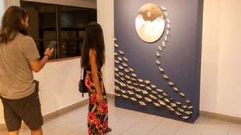 noche de los museos en los centros culturales
