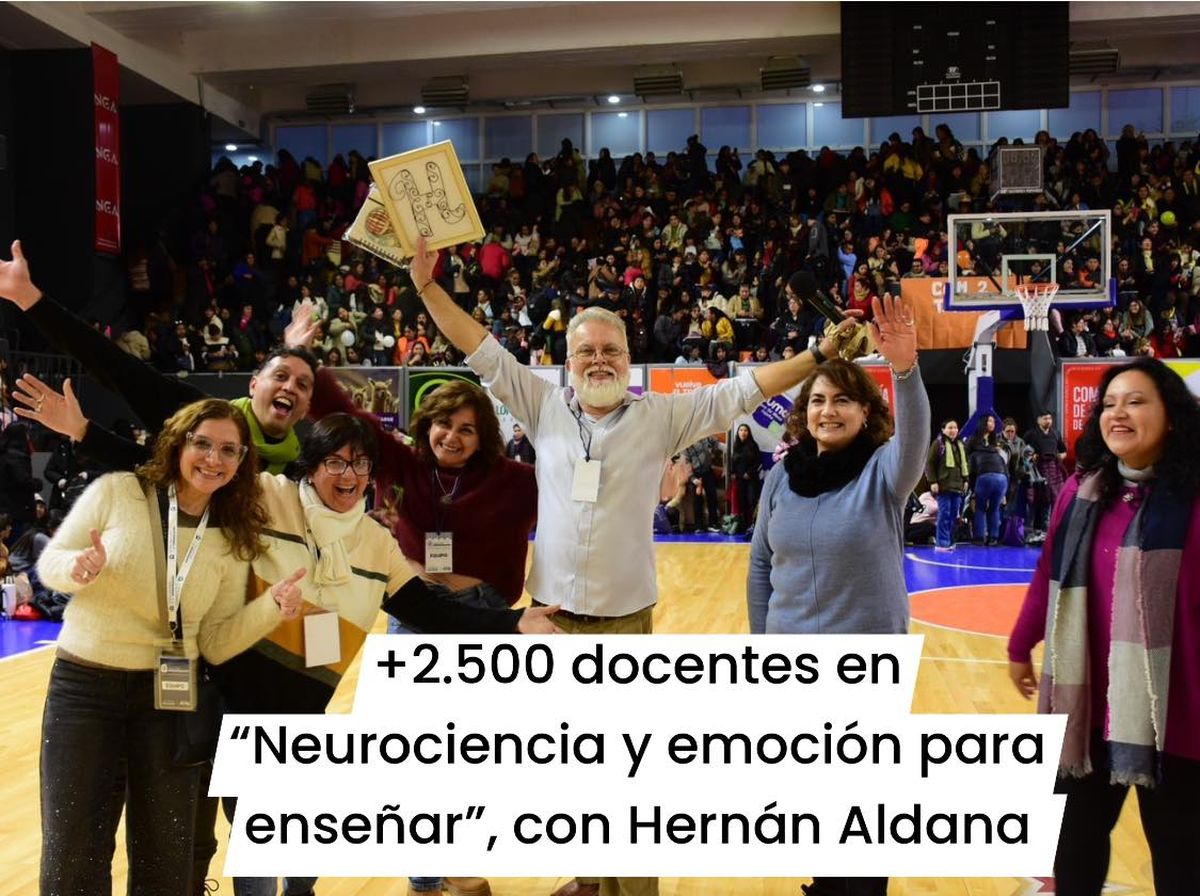 El Plan Provincial de Alfabetización se consolida como política prioritaria en Jujuy