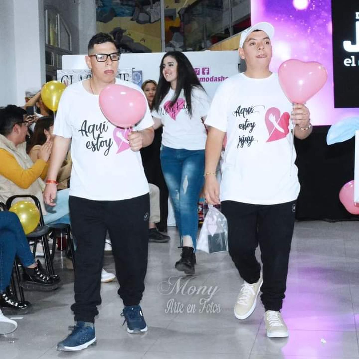 Fortalecimiento institucional para la Fundación Aquí Estoy Fortalecimiento institucional para la Fundación Aquí Estoy