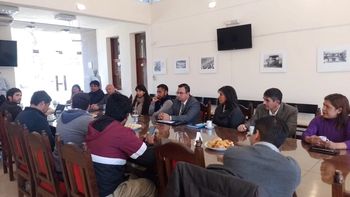 proyecto uni uear: la transversalidad de la transformacion digital