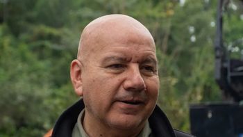 La Dirección Provincial de Vialidad sigue creciendo: nueva maquinaria y laboratorio 100% actualizado