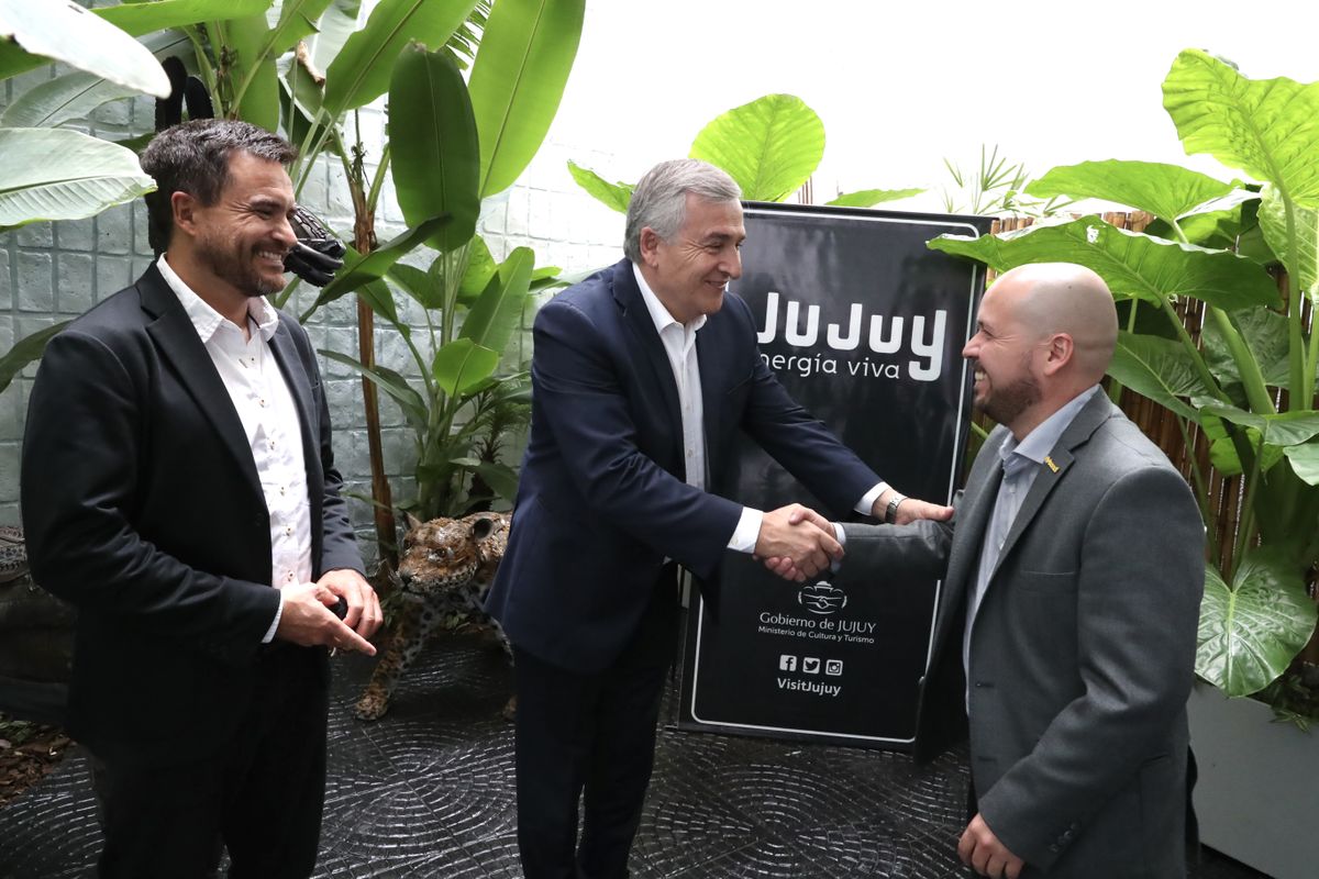 Flybondi duplicará las frecuencias de vuelos a Jujuy desde julio