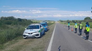 disminuyo la cantidad de victimas en accidentes de transito durante el primer semestre del ano
