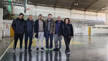 Jujuy suma Clubes Eficientes: tres clubes capitalinos estrenarán condiciones para la eficiencia energética