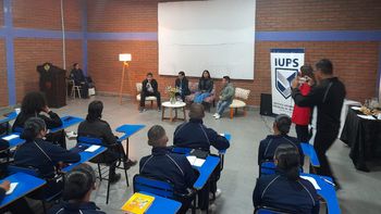 conversatorio: educacion fisica, deporte y valores conversatorio: educacion fisica, deporte y valores