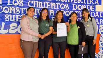 San Juan de Dios tendrá un nuevo edificio para sus escuelas