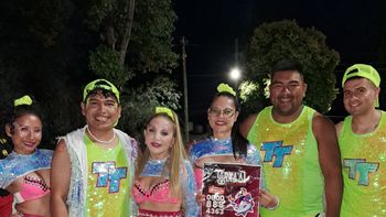 Promoción y prevención en Palpalá en el marco del 