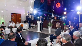 morales ratifico acompanamiento del estado a productores azucareros