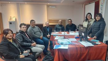 DIPEC y el municipio de Perico implementan Sistemas de Información Geográfica para la planificación estratégica