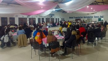Encuentro Provincial: Homenaje y empoderamiento a las mujeres trabajadoras