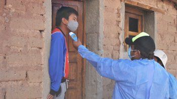 Reporte Diario Covid-19