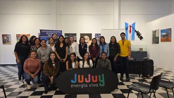 Presentaron el Programa Inicial de Calidad para Guías de Turismo en Jujuy