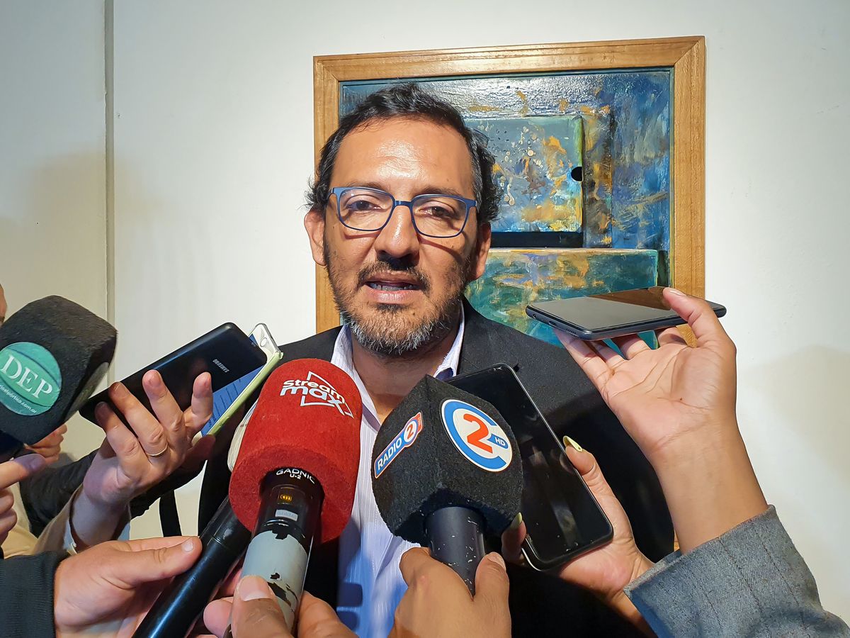 Presentaron programa de actividades por el Día Grande de Jujuy Presentaron programa de actividades por el Día Grande de Jujuy