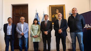 Todos contra el dengue: Sadir entregó elementos  a municipios para fortalecer la prevención