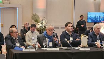 jujuy participo en la jornada federal de politicas productivas